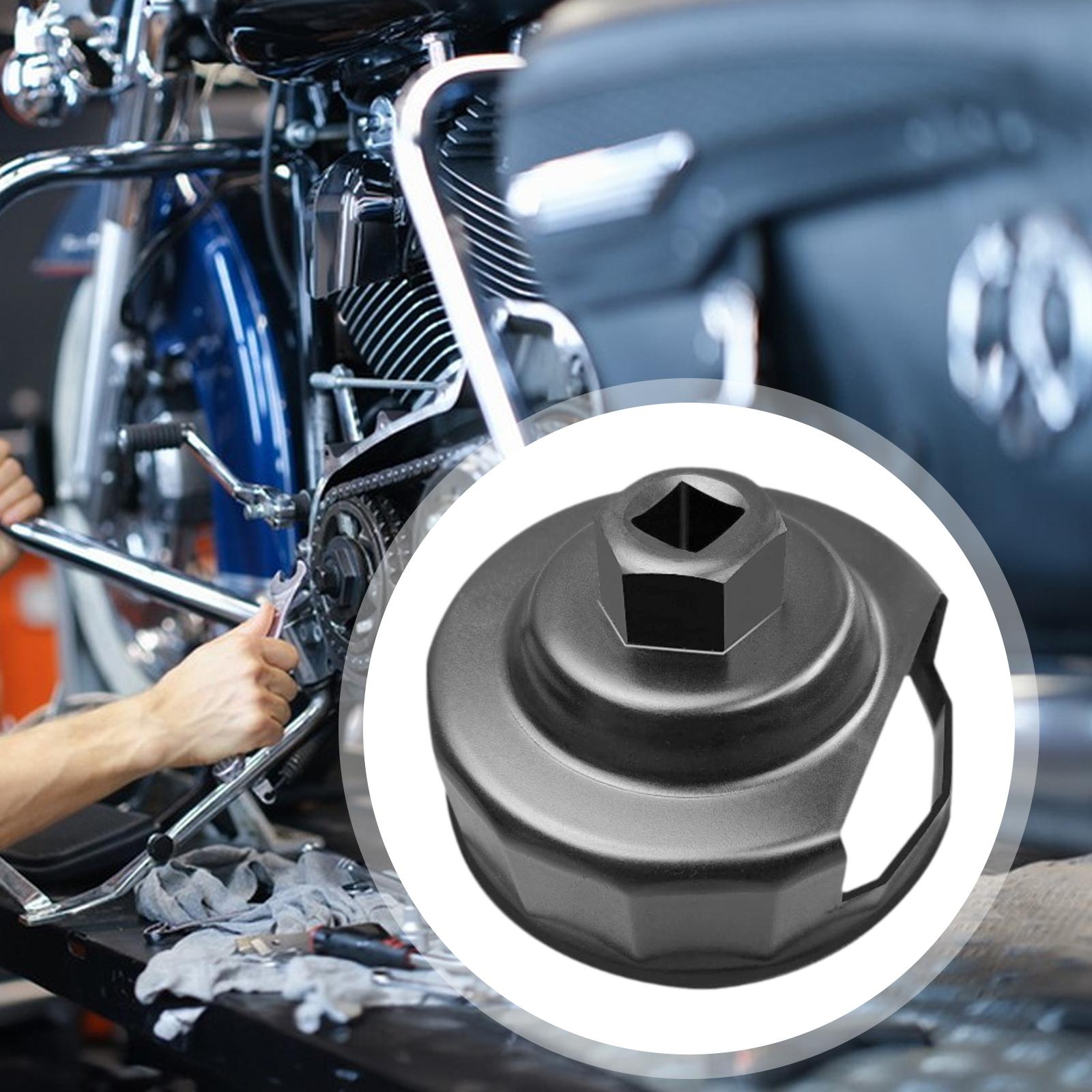 Oliefiltersleutel met snelle o - Tools For Motorcycle Workshop recensie en prijs