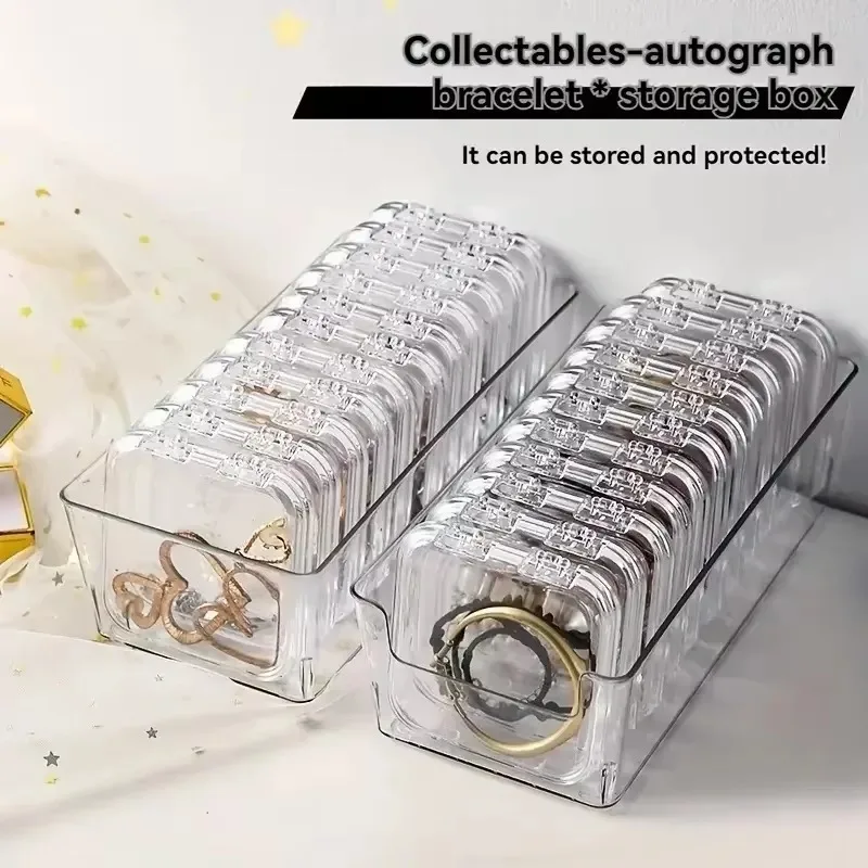 10PCS Press-On Nail Storage Ac - Tool Chest Cabinet recensie en prijs