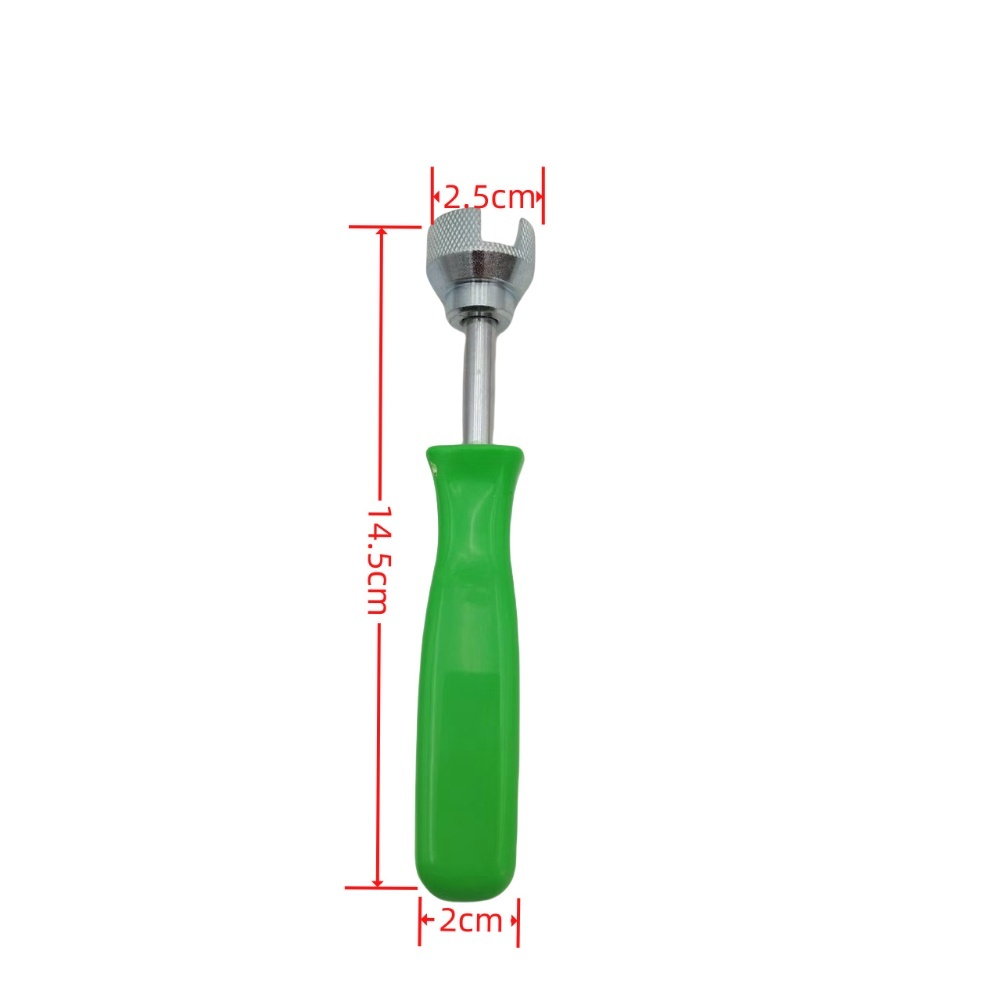 Automotive Onderhoud Groene Kl - Hand Tools Maintenance Workshop recensie en prijs