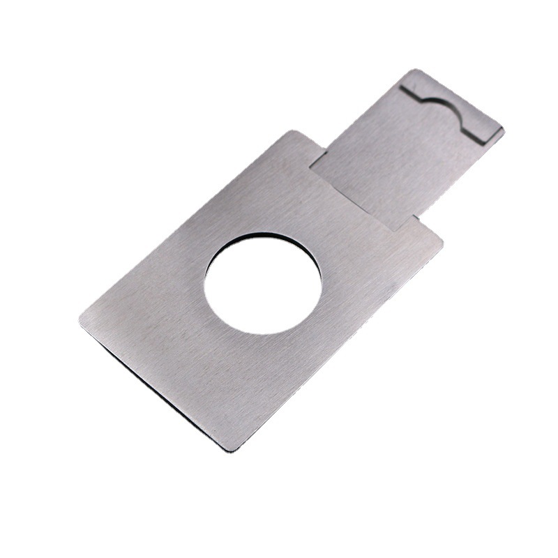 QA Square Single-edged Moderne - Tools Qa recensie en prijs