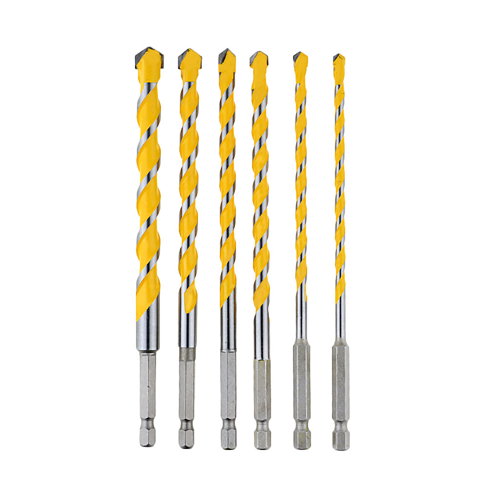 1pc Hex Schacht Boor 5/6/8/10/ - Tools For Woodworking Workshop recensie en prijs