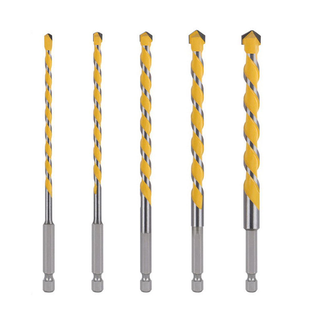 1pc Hex Schacht Boor 5/6/8/10/ - Tools For Woodworking Workshop recensie en prijs