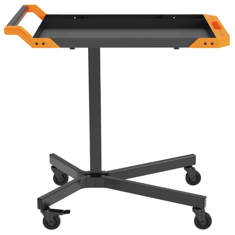 Verstelbare mobiele werktafel  - Workshop Garage Tools Manufacturer recensie en prijs