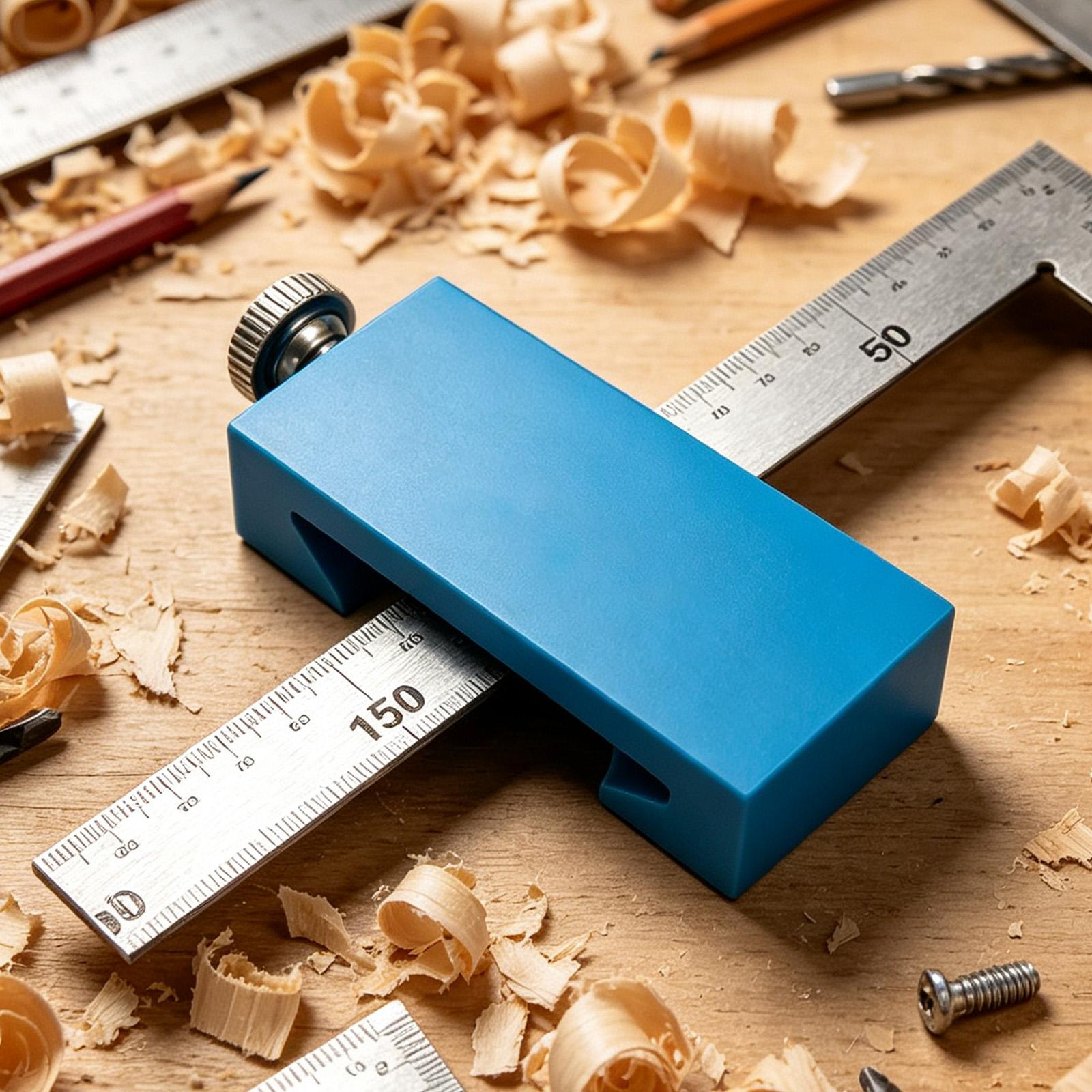 Timmerwerkgereedschap Timmerma - Tools For Woodworking Workshop recensie en prijs