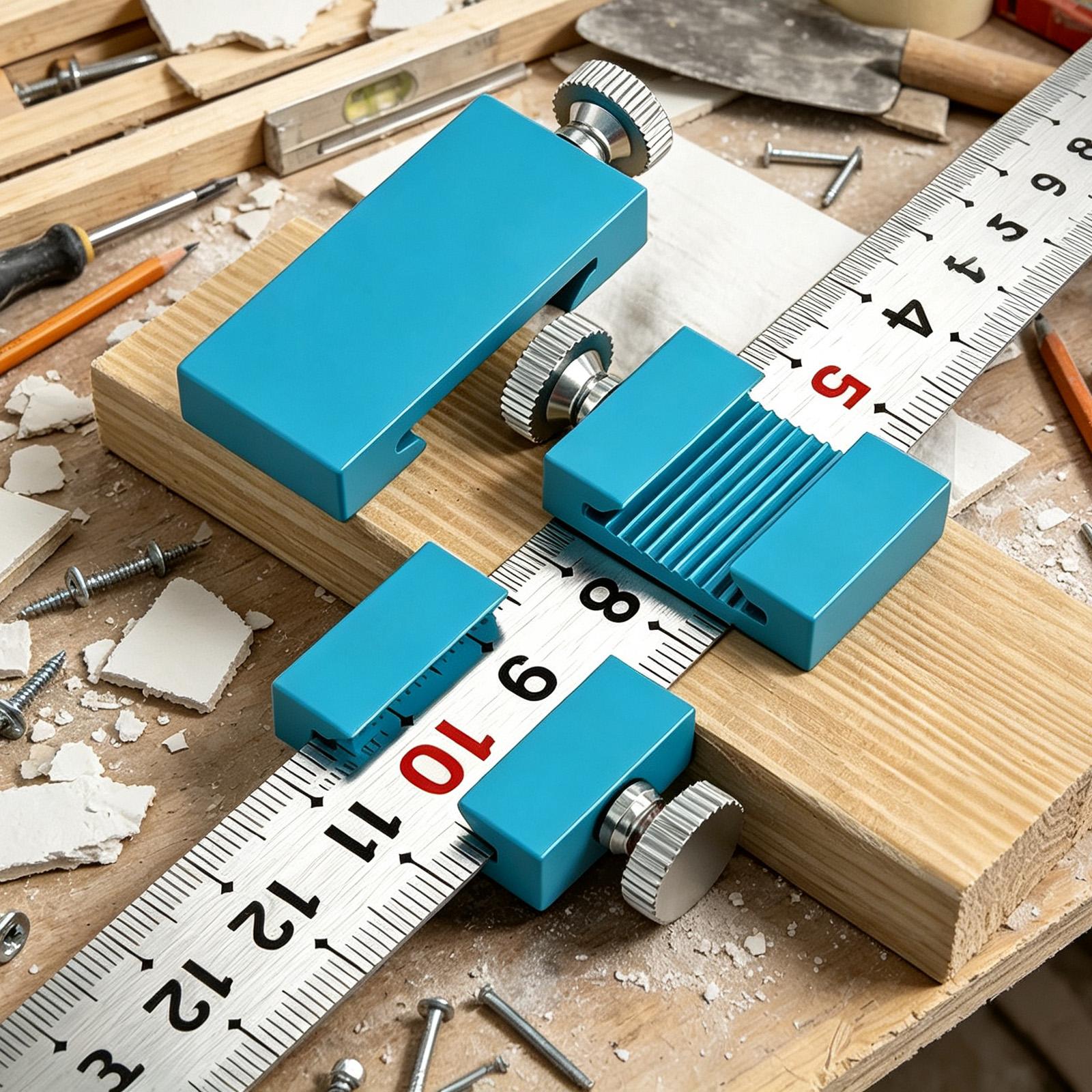 Timmerwerkgereedschap Timmerma - Tools For Woodworking Workshop recensie en prijs