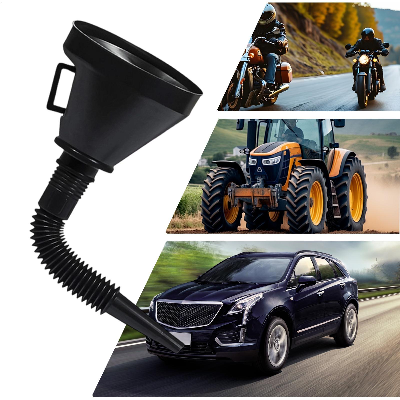 Automotive Trechter Vloeistofw - Tools For Motorcycle Workshop recensie en prijs