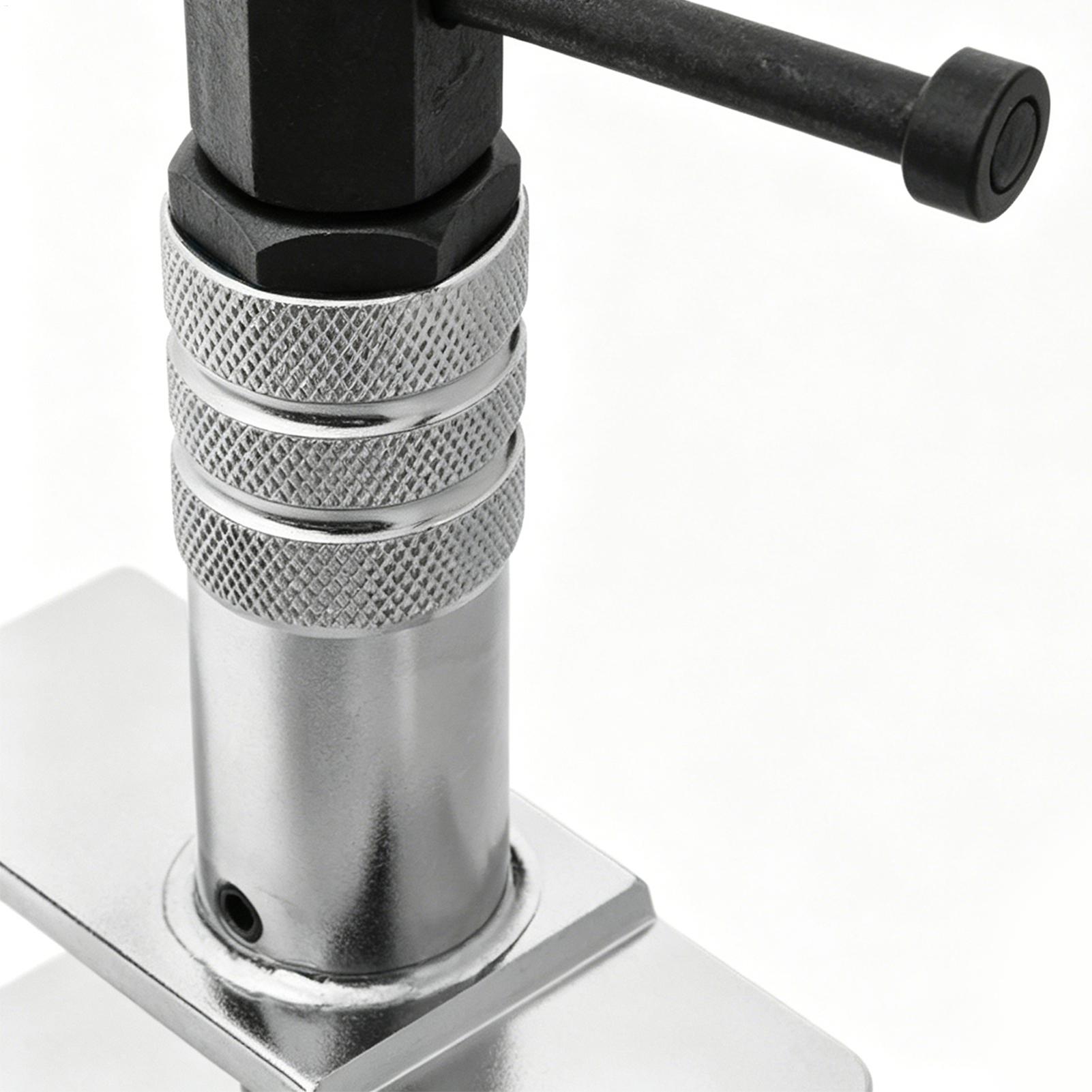 Zuigerpersgereedschap Universe - Tools For Motorcycle Workshop recensie en prijs