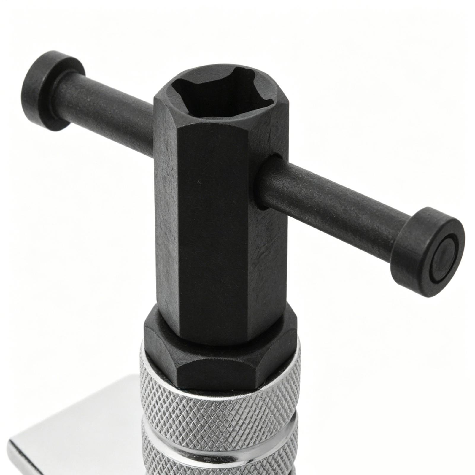 Zuigerpersgereedschap Universe - Tools For Motorcycle Workshop recensie en prijs