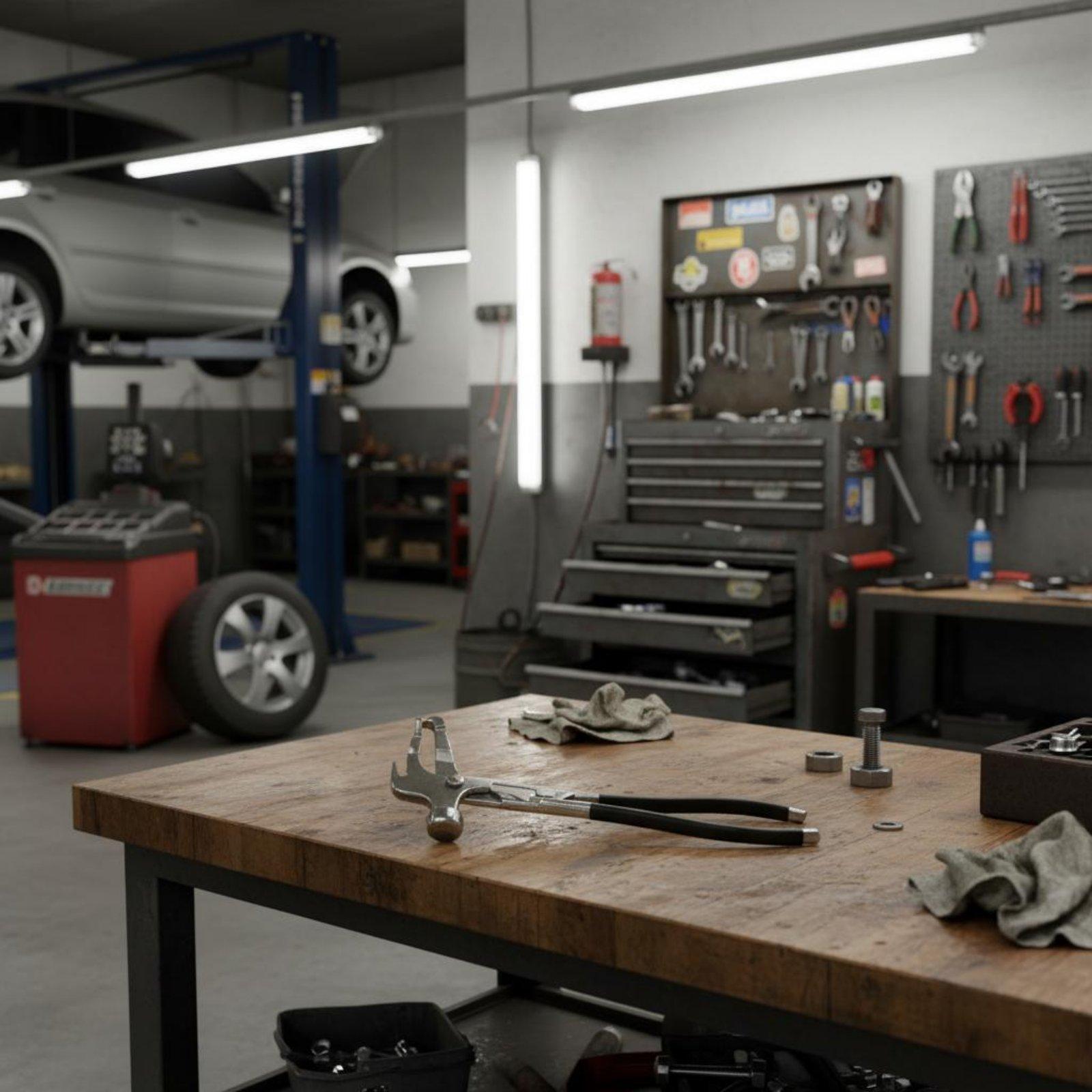Bandenbalanspliers Wielgewicht - Tools Of Workshop recensie en prijs