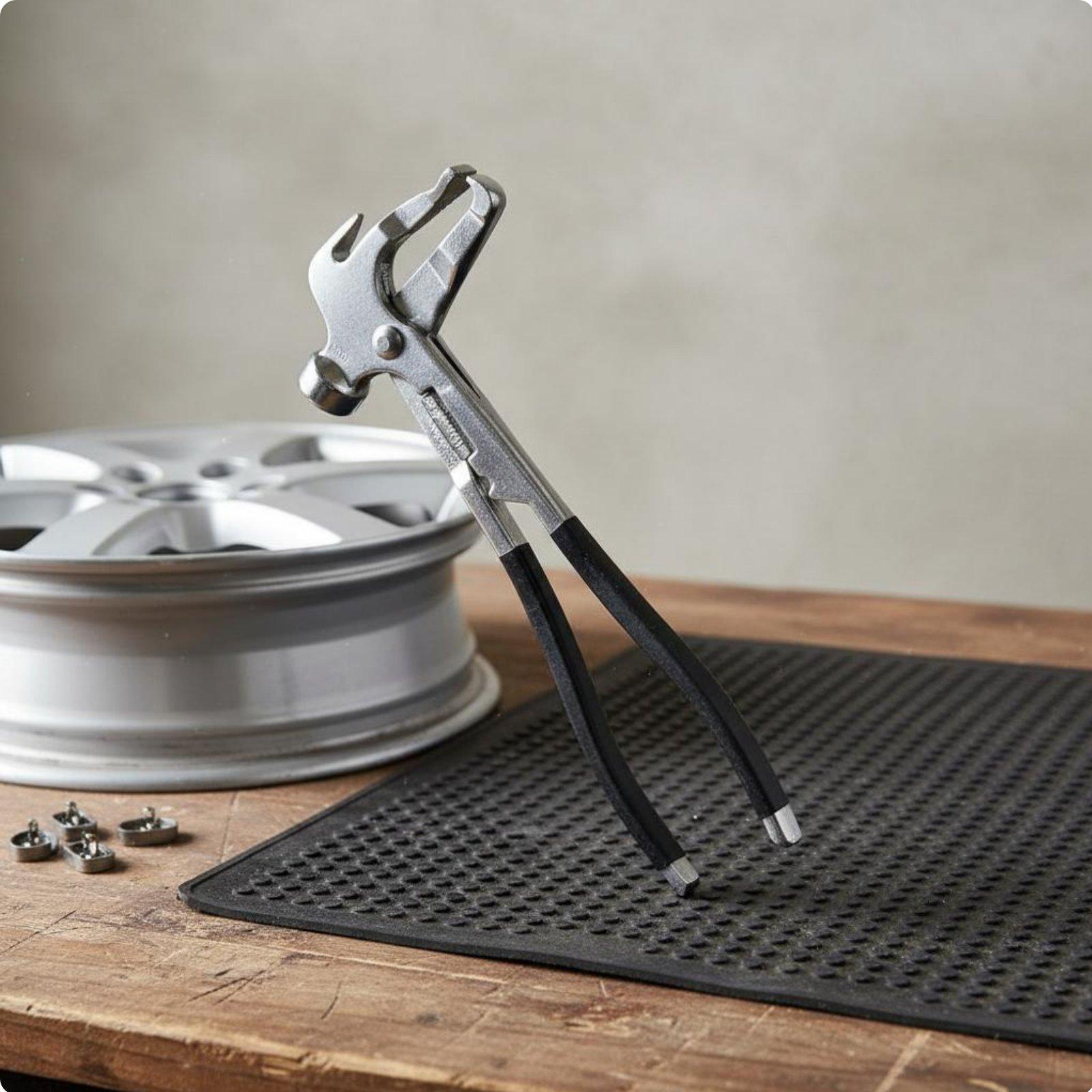 Bandenbalanspliers Wielgewicht - Tools Of Workshop recensie en prijs