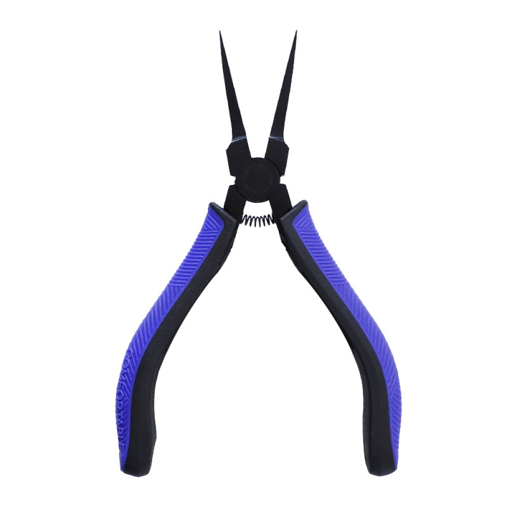 RUITOOL Platte Tang van Koolst - Workshop Tools 3D Model recensie en prijs