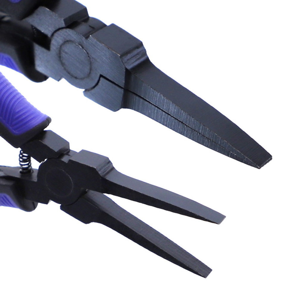 RUITOOL Platte Tang van Koolst - Workshop Tools 3D Model recensie en prijs