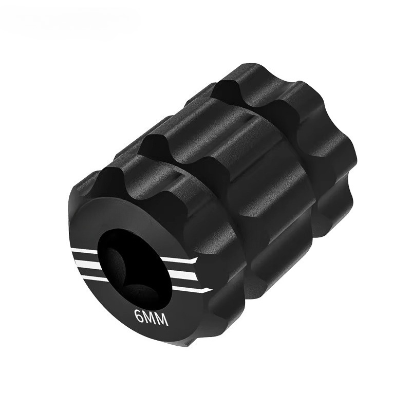 Hex Socket Crank Bolt Remover  - Hand Tools Maintenance Workshop recensie en prijs