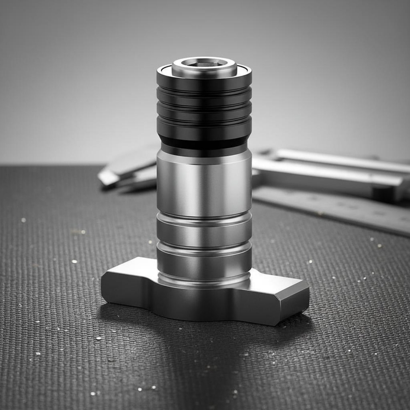 Elektrische sleuteladapter Hog - Tools & Workshop Equipment recensie en prijs