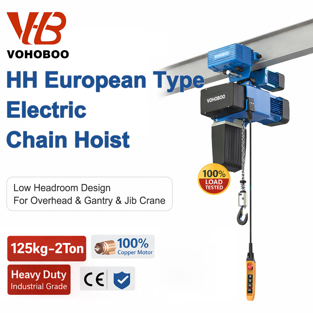 250 kg 500 kg 1 ton Elektrisch - Hand Tools Maintenance Workshop recensie en prijs