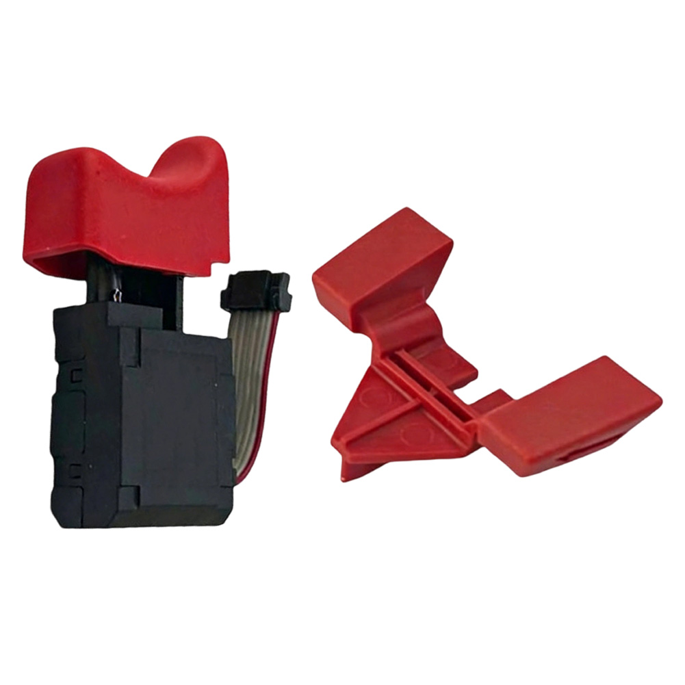 1607000E18 Bedieningsschakelaa - Bosch Drill Gsb 18V recensie en prijs