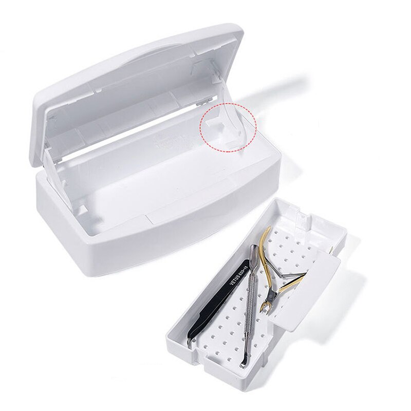 Manicure Gereedschap Schoonhei - Tool Chest Cabinet recensie en prijs